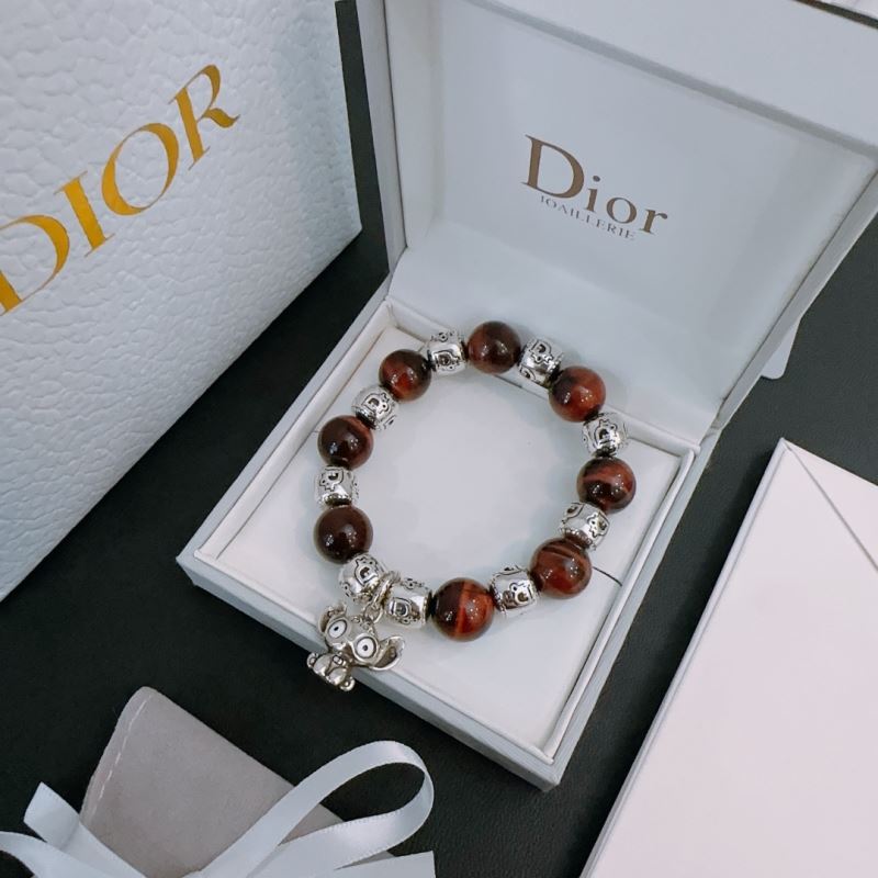 chr1st1an D10r bracelets
